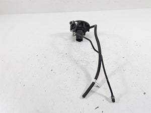2022 Harley RA1250 S Pan America Fuel Gas Petrol Tank Cap 61000533 | Mototech271