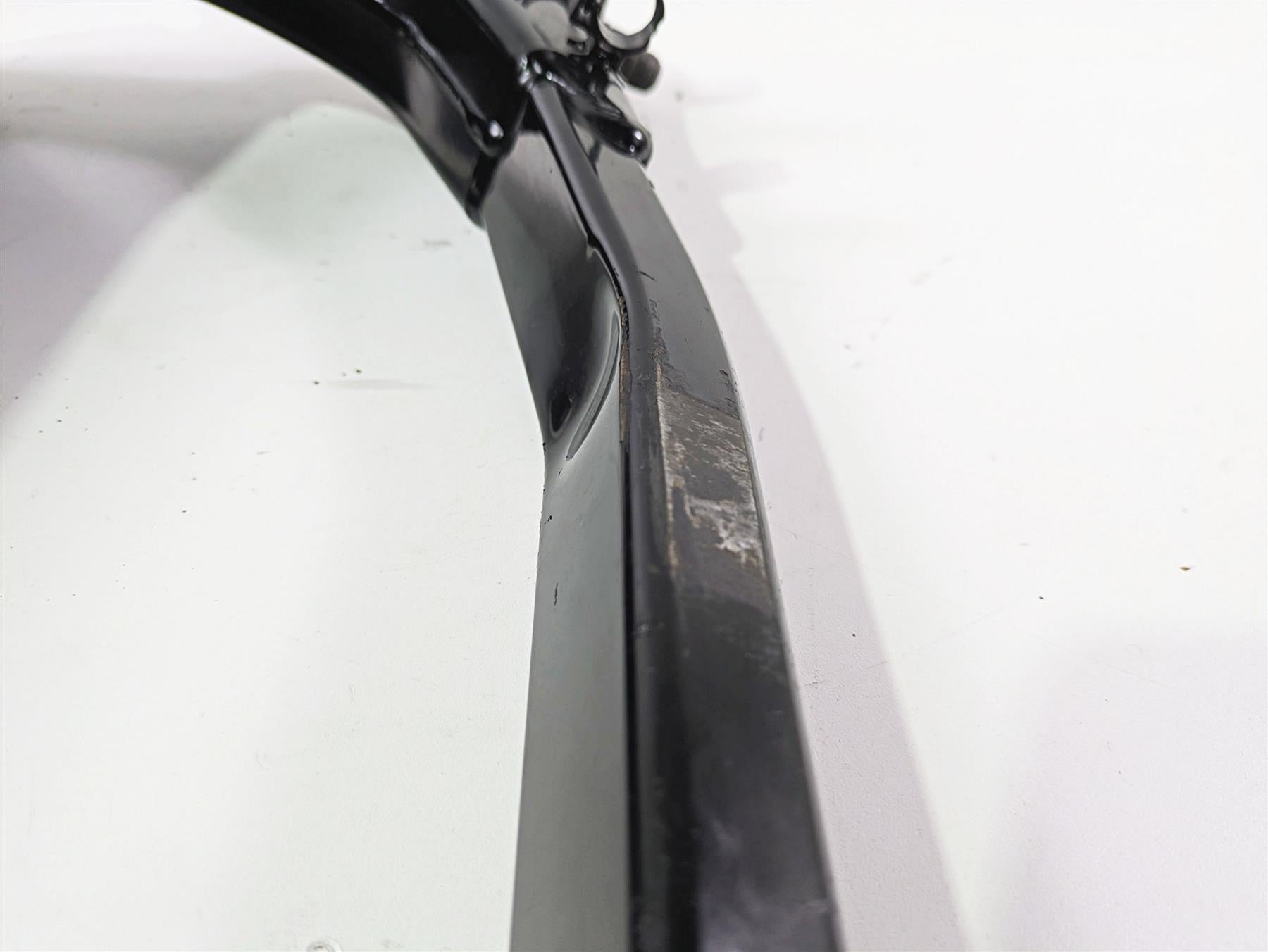 1998 Harley Touring FLHRCI Road King Rear Swing Arm Swingarm 3/4" -Read 47549-97 {{ shop.shopifyCountryName }} - Mototech271