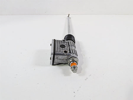 1995 Harley XL883 Sportster Hugger Rear Master Cylinder & Brake Rod 42456-87D {{ shop.shopifyCountryName }} - Mototech271