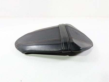 2019 Triumph Speed Triple RS 1050 Rear Passenger Seat Saddle T2307339 {{ shop.shopifyCountryName }} - Mototech271
