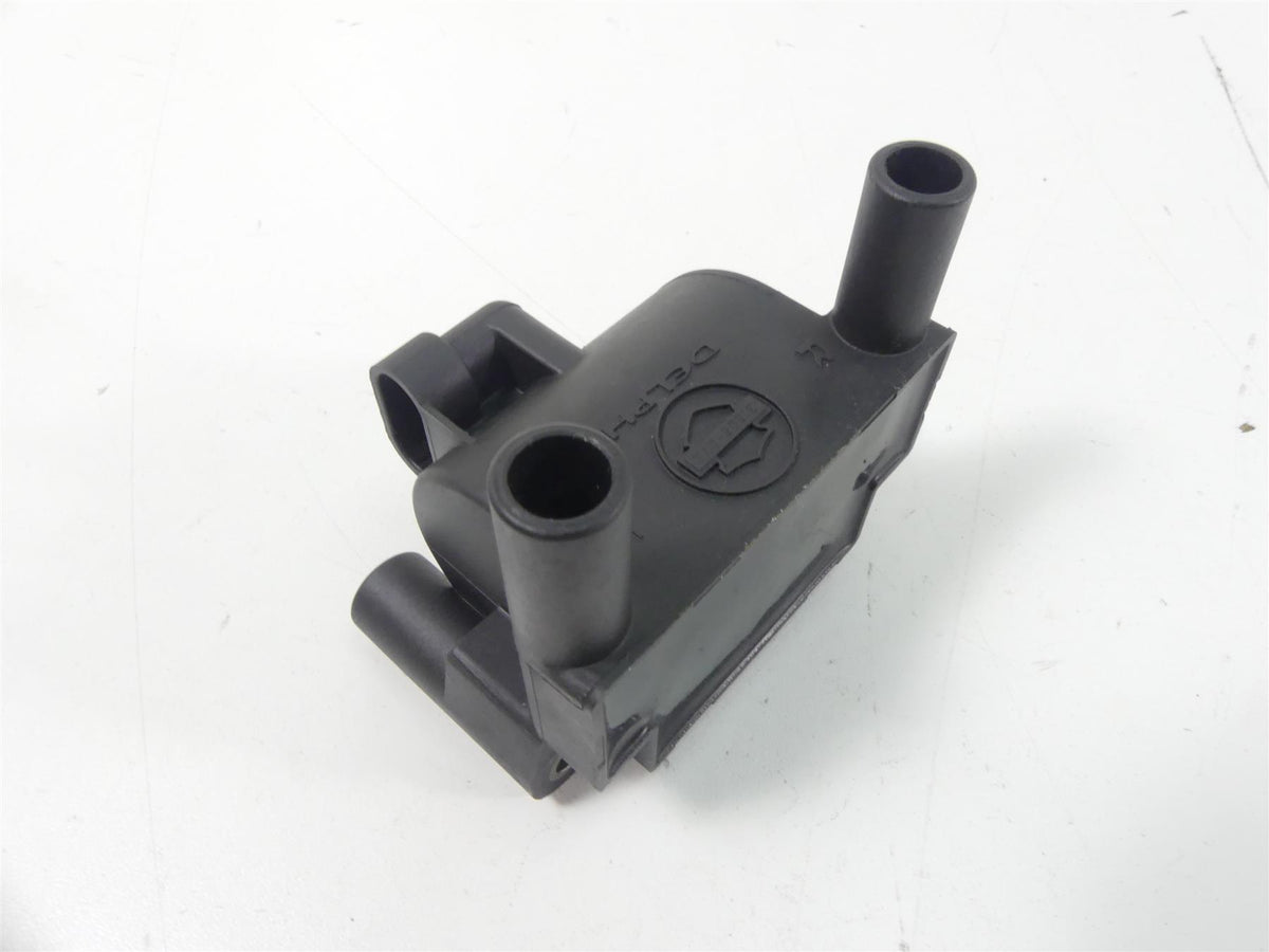 2016 Harley Touring FLTRX Road Glide Dephi Ignition Coil Coils 28058097 {{ shop.shopifyCountryName }} - Mototech271