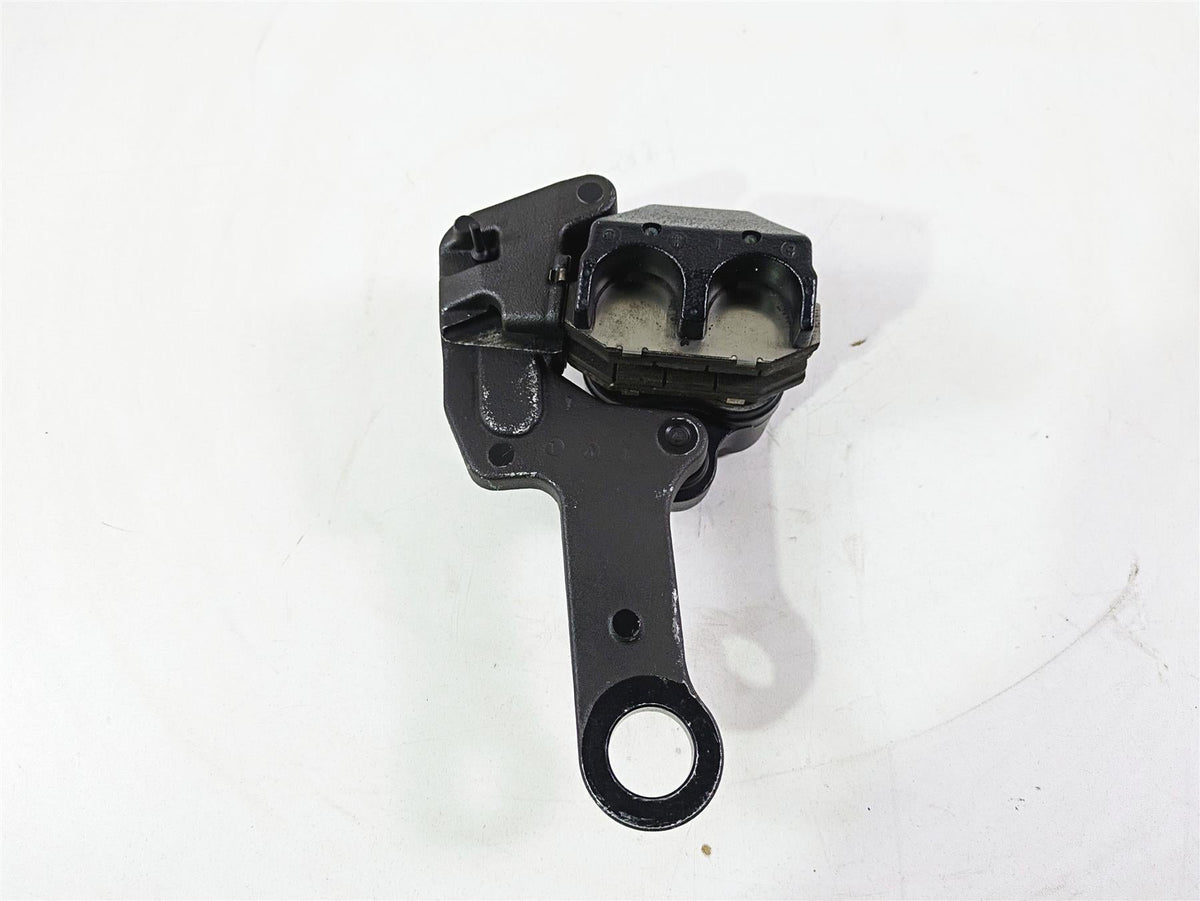 2020 Harley Softail FXST Standard Rear Brake Caliper & Bracket 41300192 {{ shop.shopifyCountryName }} - Mototech271