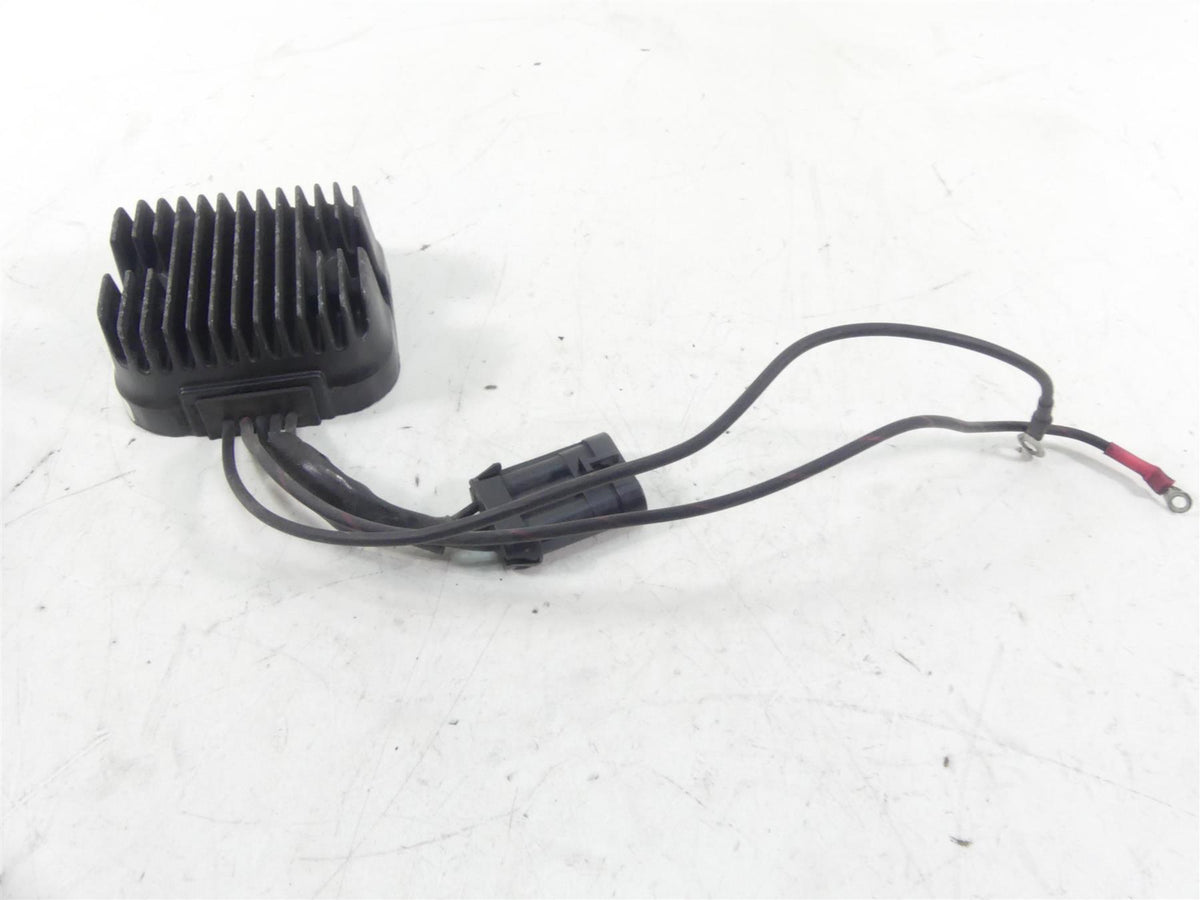 2012 Victory Cross Country Trombetta Rectifier Voltage Regulator 4012717 {{ shop.shopifyCountryName }} - Mototech271
