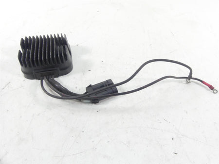2012 Victory Cross Country Trombetta Rectifier Voltage Regulator 4012717 {{ shop.shopifyCountryName }} - Mototech271