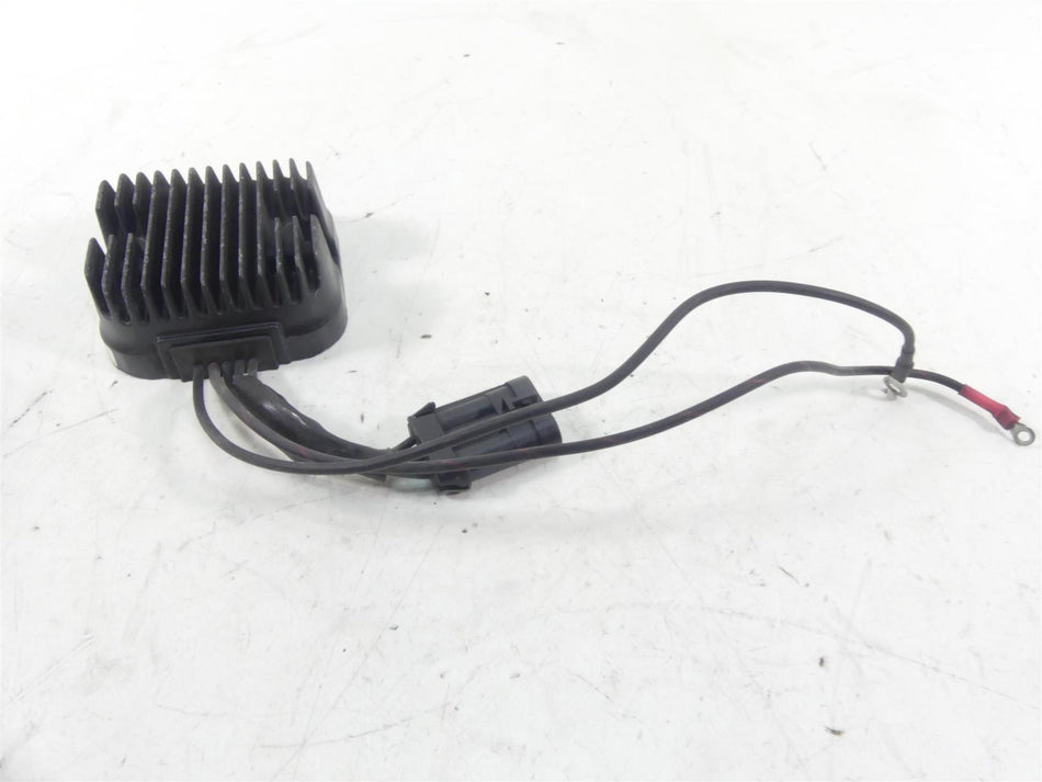 2012 Victory Cross Country Trombetta Rectifier Voltage Regulator 4012717 {{ shop.shopifyCountryName }} - Mototech271