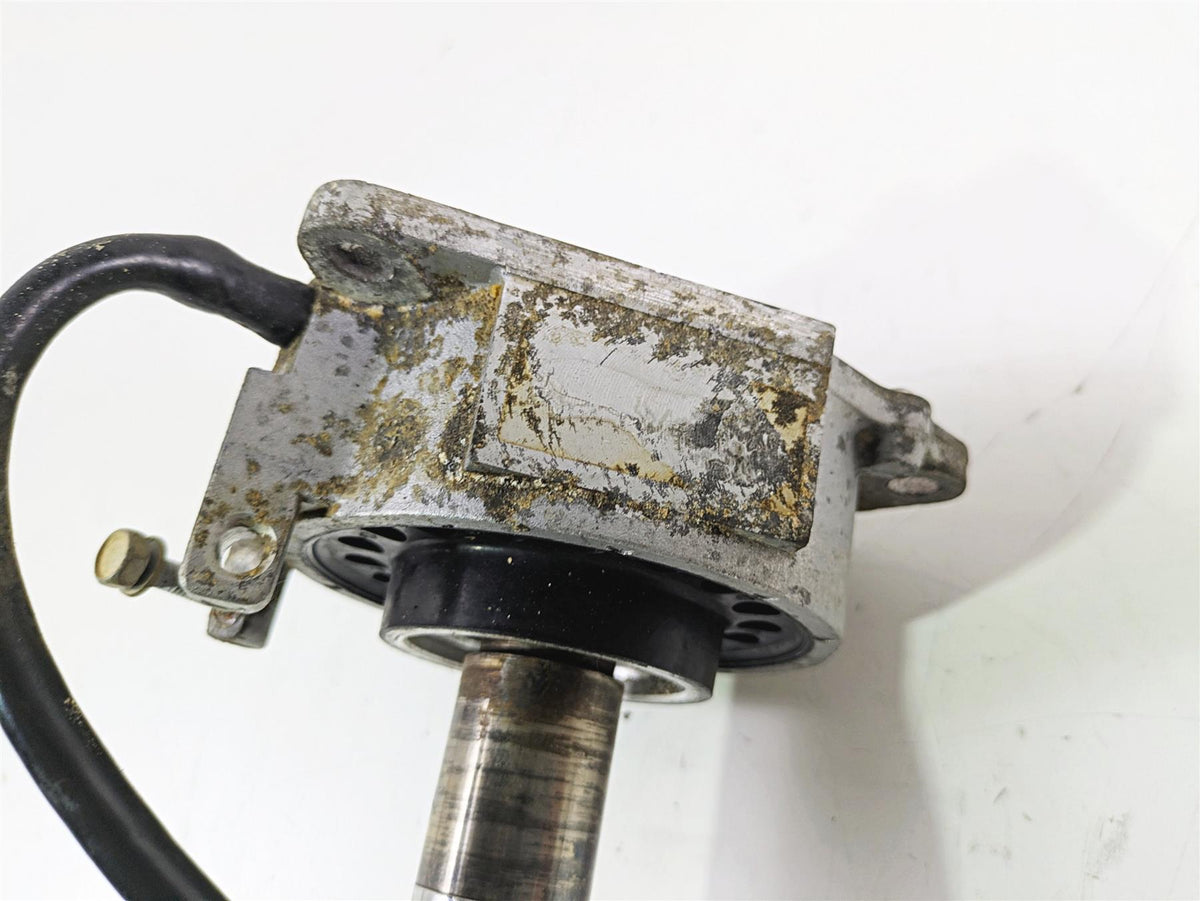2006 Yamaha GP1300R Waverunner Center Prop Shaft Coupler Set 68N-51323-00-00 {{ shop.shopifyCountryName }} - Mototech271