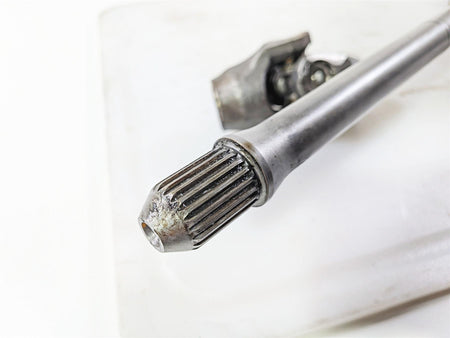 2003 Honda V-Twin VTX1800 C Differential Drive Shaft Set 41300-MCH-000 {{ shop.shopifyCountryName }} - Mototech271