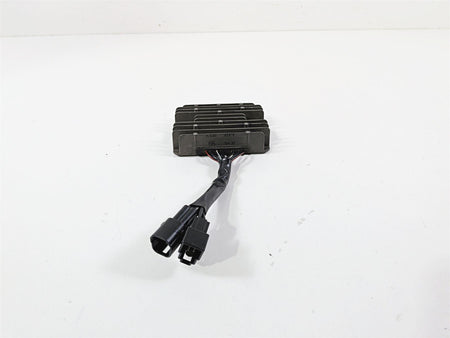 2006 Suzuki C90 VL1500T Boulevard Rectifier Voltage Regulator 32800-47H00 {{ shop.shopifyCountryName }} - Mototech271
