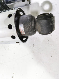 2013 Harley FXDWG Dyna Wide Glide Straight Rear Shock Damper Set  54615-01