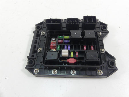 2017 Yamaha Waverunner VX 1050 CS Fuse Box Panel Control Module 6EX-82170-01-00 {{ shop.shopifyCountryName }} - Mototech271