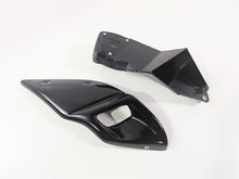 Load image into Gallery viewer, 2022 BMW RnineT Pure K22 KRT Air Intake Cover Kit Euro 5 Gen 3 KRT-R9T-AS-05-SM
