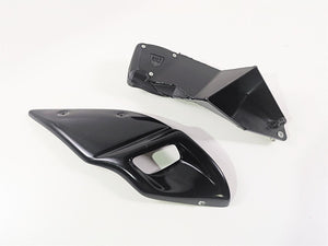 2022 BMW RnineT Pure K22 KRT Air Intake Cover Kit Euro 5 Gen 3 KRT-R9T-AS-05-SM