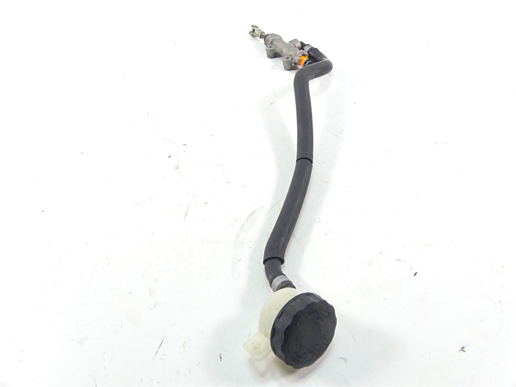 2017 Kawasaki ZX1400 ZX14R Ninja Rear Brake Master Cylinder 43015