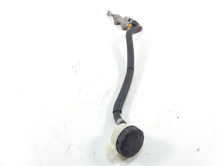 2017 Kawasaki ZX1400 ZX14R Ninja Rear Brake Master Cylinder 43015-0584 {{ shop.shopifyCountryName }} - Mototech271