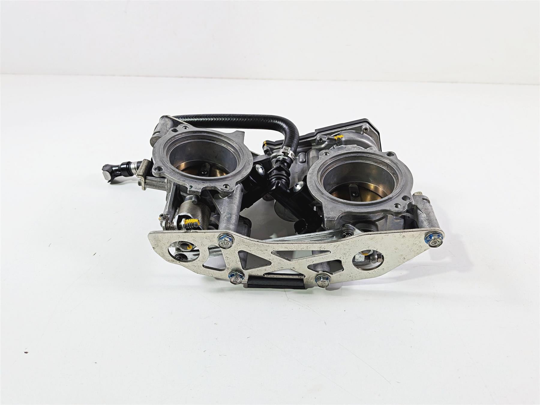 2015 KTM 1290 R Super Duke Keihin Throttle Body Bodies Assembly 61341001000-Mototech271