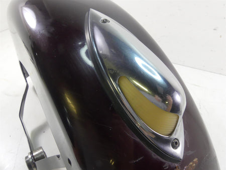2005 Harley Softail FLSTSC Heritage Springer Front Fender Tire Hugger 59164-97A {{ shop.shopifyCountryName }} - Mototech271