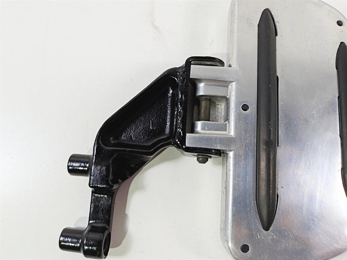 2006 Yamaha XVZ1300 Royal Star Rear Passenger Floor Board Set 4XY-27430-00-00 {{ shop.shopifyCountryName }} - Mototech271