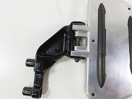 2006 Yamaha XVZ1300 Royal Star Rear Passenger Floor Board Set 4XY-27430-00-00 {{ shop.shopifyCountryName }} - Mototech271