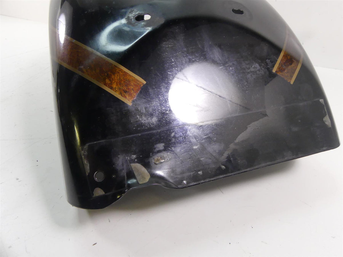 2017 Harley FXSE CVO Pro Street Breakout Rear Fender Starfire & Graphic 59500410 {{ shop.shopifyCountryName }} - Mototech271