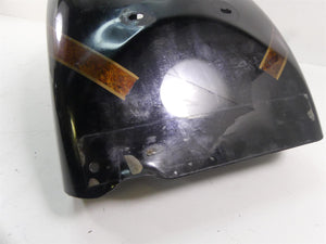 2017 Harley FXSE CVO Pro Street Breakout Rear Fender Starfire & Graphic 59500410 | Mototech271
