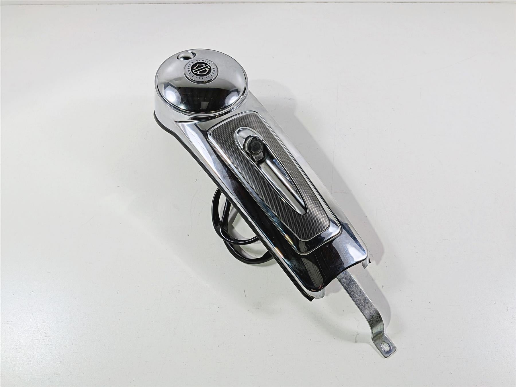 2011 Harley Touring FLHTCU CVO Electra Glide Gas Tank Dash Cover 61270-08-Mototech271