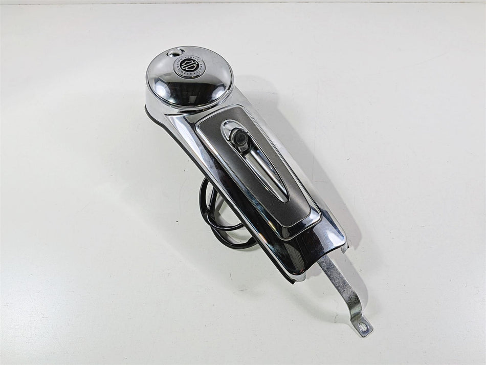 2011 Harley Touring FLHTCU CVO Electra Glide Gas Tank Dash Cover 61270-08-Mototech271