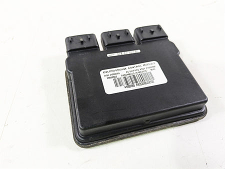 2018 Harley Softail FXFBS Fat Bob Cdi Ecu Ecm Engine Control Module 41000668 {{ shop.shopifyCountryName }} - Mototech271