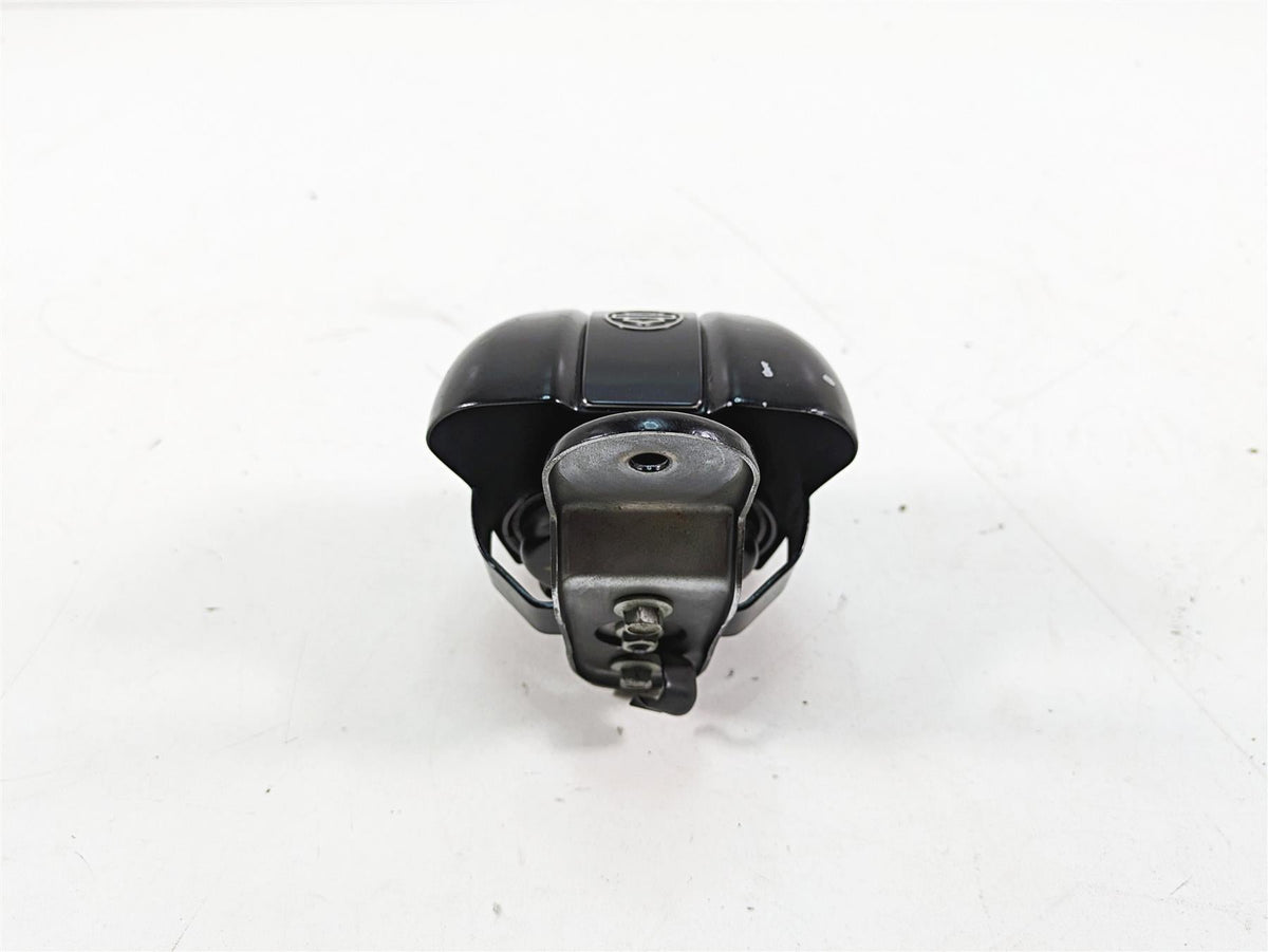 2019 Harley Touring FLHX Street Glide Horn & Cover H 69060-90H C 61300523A {{ shop.shopifyCountryName }} - Mototech271