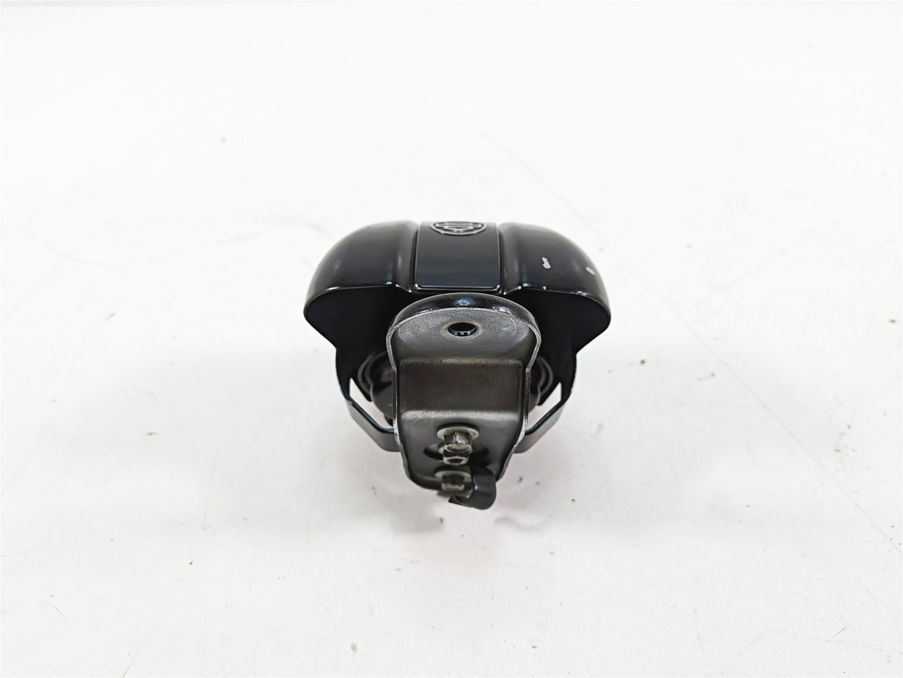 2019 Harley Touring FLHX Street Glide Horn & Cover H 69060-90H C 61300523A {{ shop.shopifyCountryName }} - Mototech271