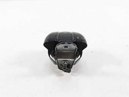 2019 Harley Touring FLHX Street Glide Horn & Cover H 69060-90H C 61300523A {{ shop.shopifyCountryName }} - Mototech271