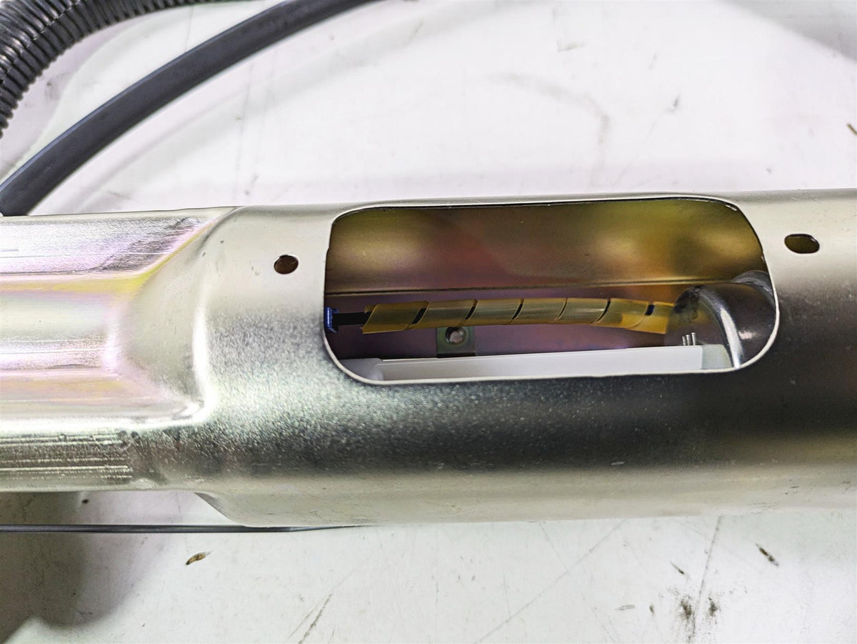 2018 Kawasaki STX-15F Jetski Fuel Gas Petrol Pump 67H - Tested 49040-0749 {{ shop.shopifyCountryName }} - Mototech271