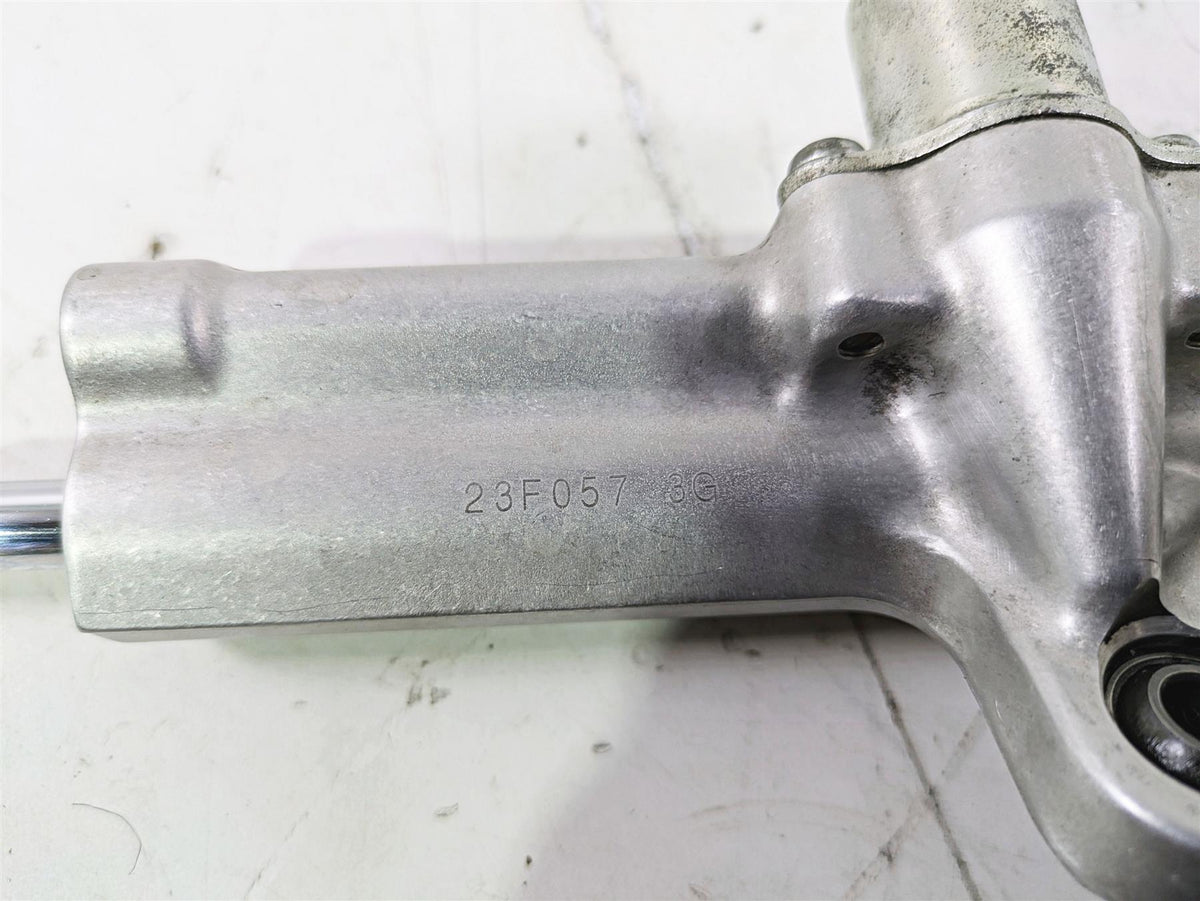 2016 Suzuki GSXR1000 Kyb Steering Damper Stabilizer 51750-21H20 51750-21H21 {{ shop.shopifyCountryName }} - Mototech271