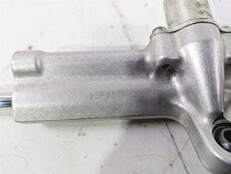 2016 Suzuki GSXR1000 Kyb Steering Damper Stabilizer 51750-21H20 51750-21H21 {{ shop.shopifyCountryName }} - Mototech271