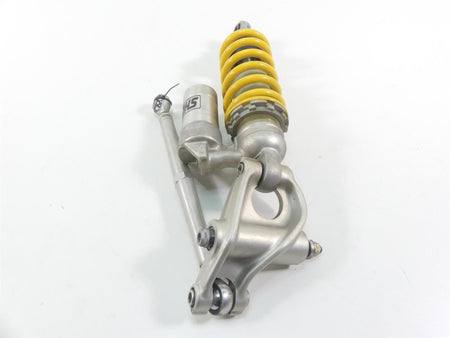 2004 Ducati 999 SBK Straight Rear Showa Shock & Linkage 36520501B {{ shop.shopifyCountryName }} - Mototech271