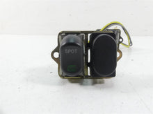 Load image into Gallery viewer, 2005 Harley Touring CVO FLHTC SE Electra Glide  Auxiliary Switches  70278-04 | Mototech271
