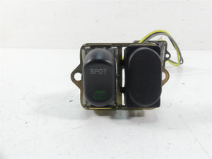 2005 Harley Touring CVO FLHTC SE Electra Glide  Auxiliary Switches  70278-04 | Mototech271