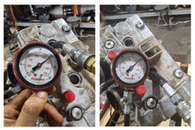 Load image into Gallery viewer, 2021 Kawasaki Teryx KRX KRF 1000 Running Engine Motor 4k Only 14001-0693
