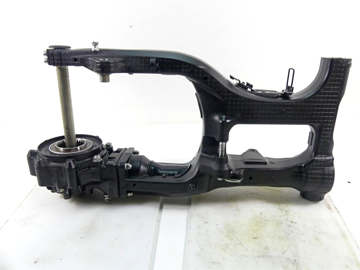 2012 Yamaha VMX17 VMAX 1700 Differential Drive Shaft Swingarm 7K 2S3-46101-00 {{ shop.shopifyCountryName }} - Mototech271