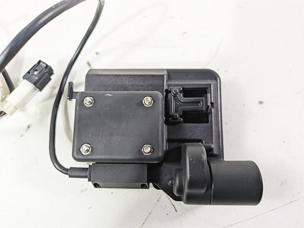 2015 BMW R1200GS Adv K51 Navigation Navi Holder & Mount 65908354256 65908524462 {{ shop.shopifyCountryName }} - Mototech271