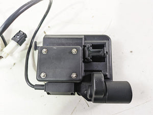 2015 BMW R1200GS Adv K51 Navigation Navi Holder & Mount 65908354256 65908524462