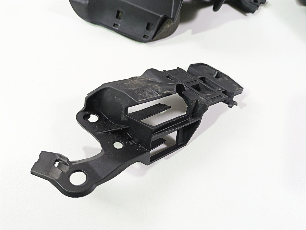 2022 Ducati Streetfighter V2 Electrical & Battery Holder Carrier 8291I303A {{ shop.shopifyCountryName }} - Mototech271