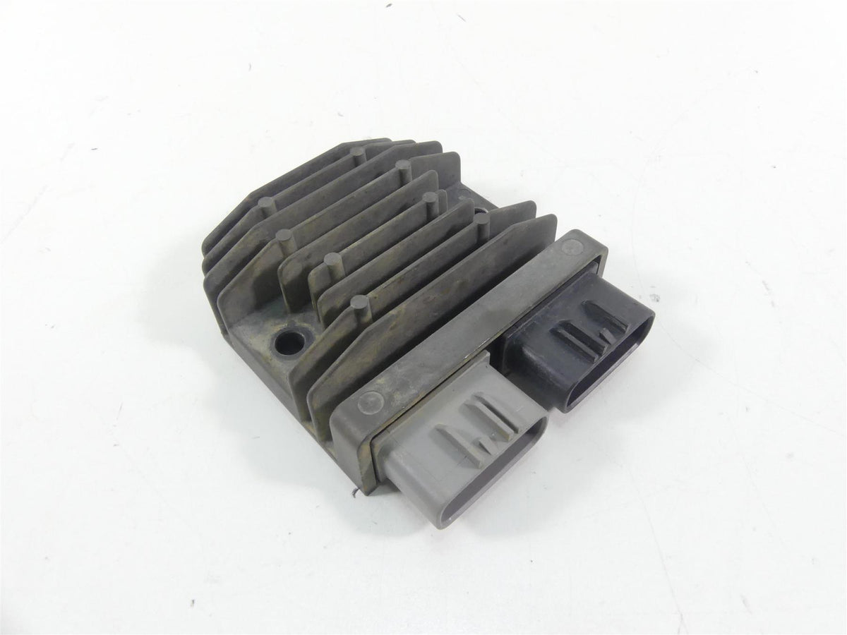 2013 BMW R1200GS GSW K50 Rectifier Voltage Regulator 12318523367 FH02AA {{ shop.shopifyCountryName }} - Mototech271