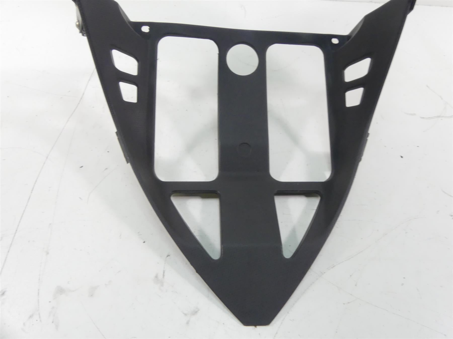 2004 Aprilia RSV1000 R Mille Inner Fairing Oil Cooler Cover 106889 {{ shop.shopifyCountryName }} - Mototech271