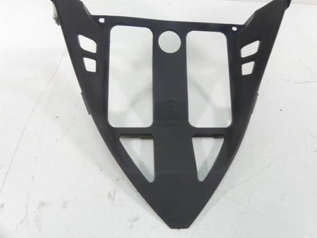 2004 Aprilia RSV1000 R Mille Inner Fairing Oil Cooler Cover 106889 {{ shop.shopifyCountryName }} - Mototech271