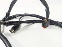 Load image into Gallery viewer, 1996 Harley Touring FLHTCUI Electra Glide Fuel Tank Dash Cover Console 61270-88 | Mototech271
