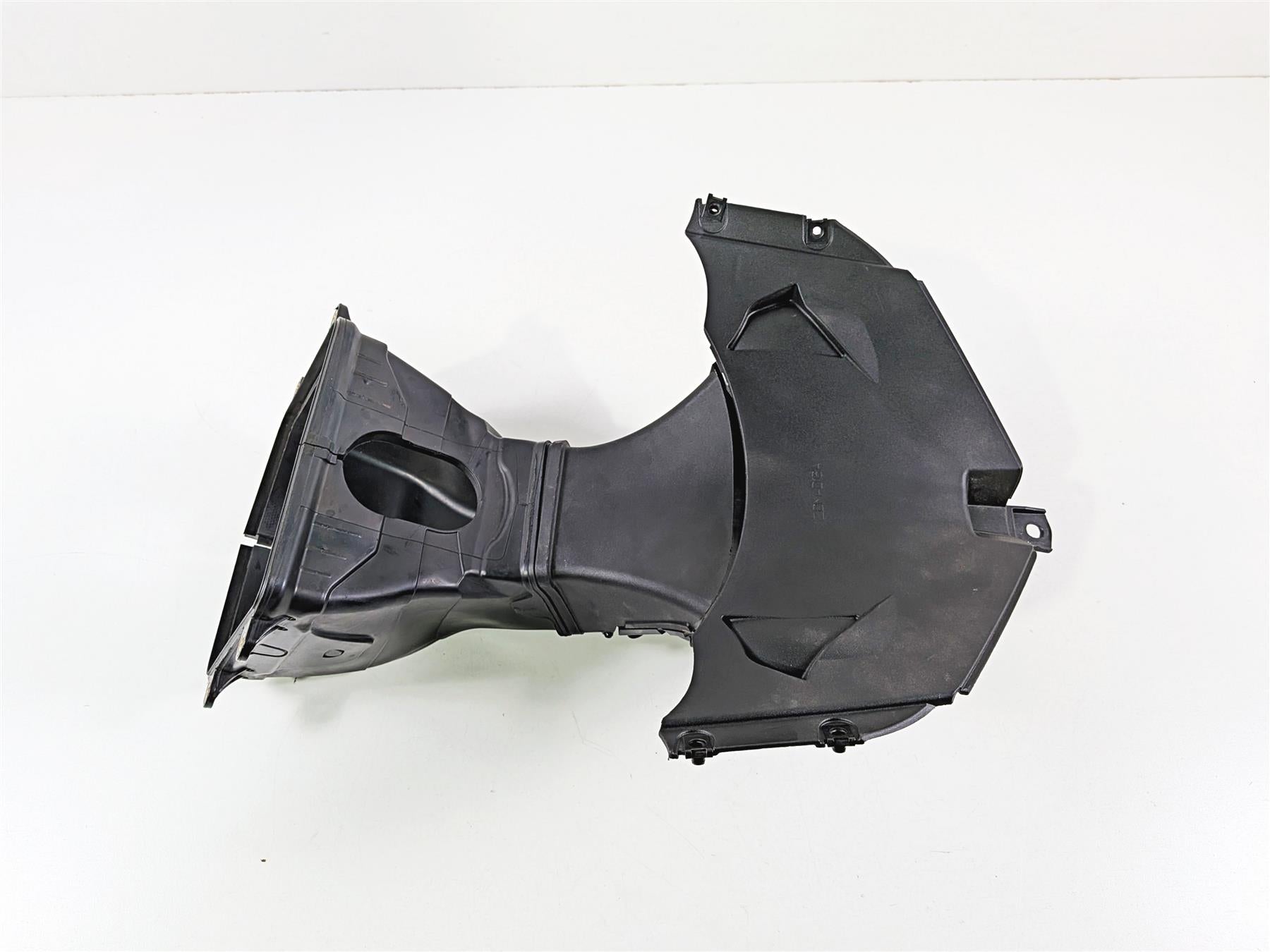 2019 Ducati Panigale V4S V4 S Corse Front Air Intake Duct Scoop Ram 44218952A 48411512A {{ shop.shopifyCountryName }} - Mototech271