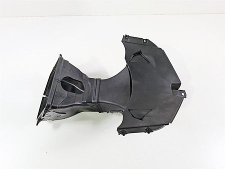 2019 Ducati Panigale V4S V4 S Corse Front Air Intake Duct Scoop Ram 44218952A 48411512A {{ shop.shopifyCountryName }} - Mototech271