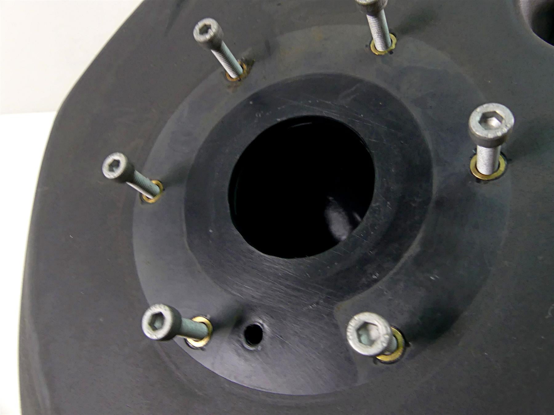 2015 KTM 1190 Adventure Plastic Fuel Gas Petrol Tank Reservoir 60307113100 {{ shop.shopifyCountryName }} - Mototech271