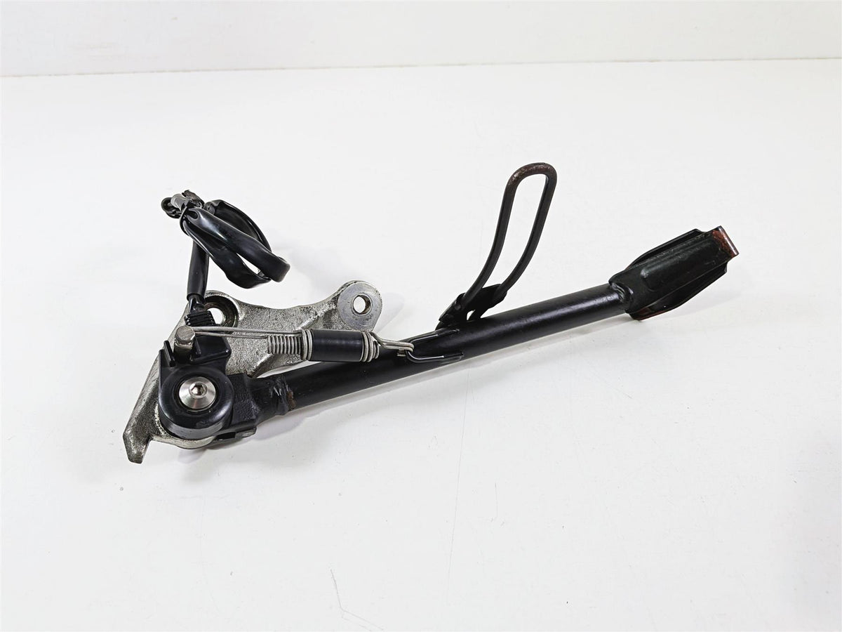 2016 Ducati Hypermotard 939 SP Side Kickstand Kick Stand & Switch 55610701BA-Mototech271