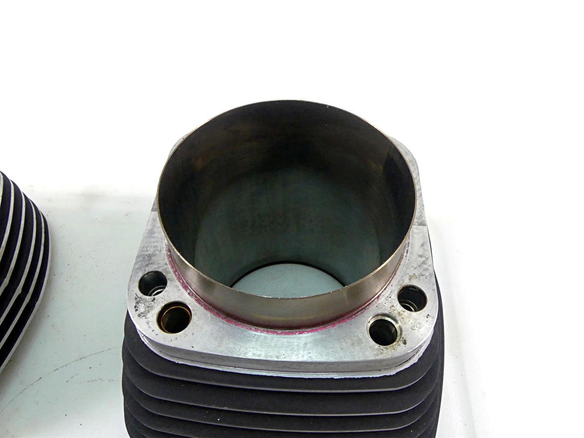 2017 Harley Dyna FXDB Street Bob S&S 110" Sidewinder Big Bore Cylinder Piston -For Parts 910-0651 {{ shop.shopifyCountryName }} - Mototech271